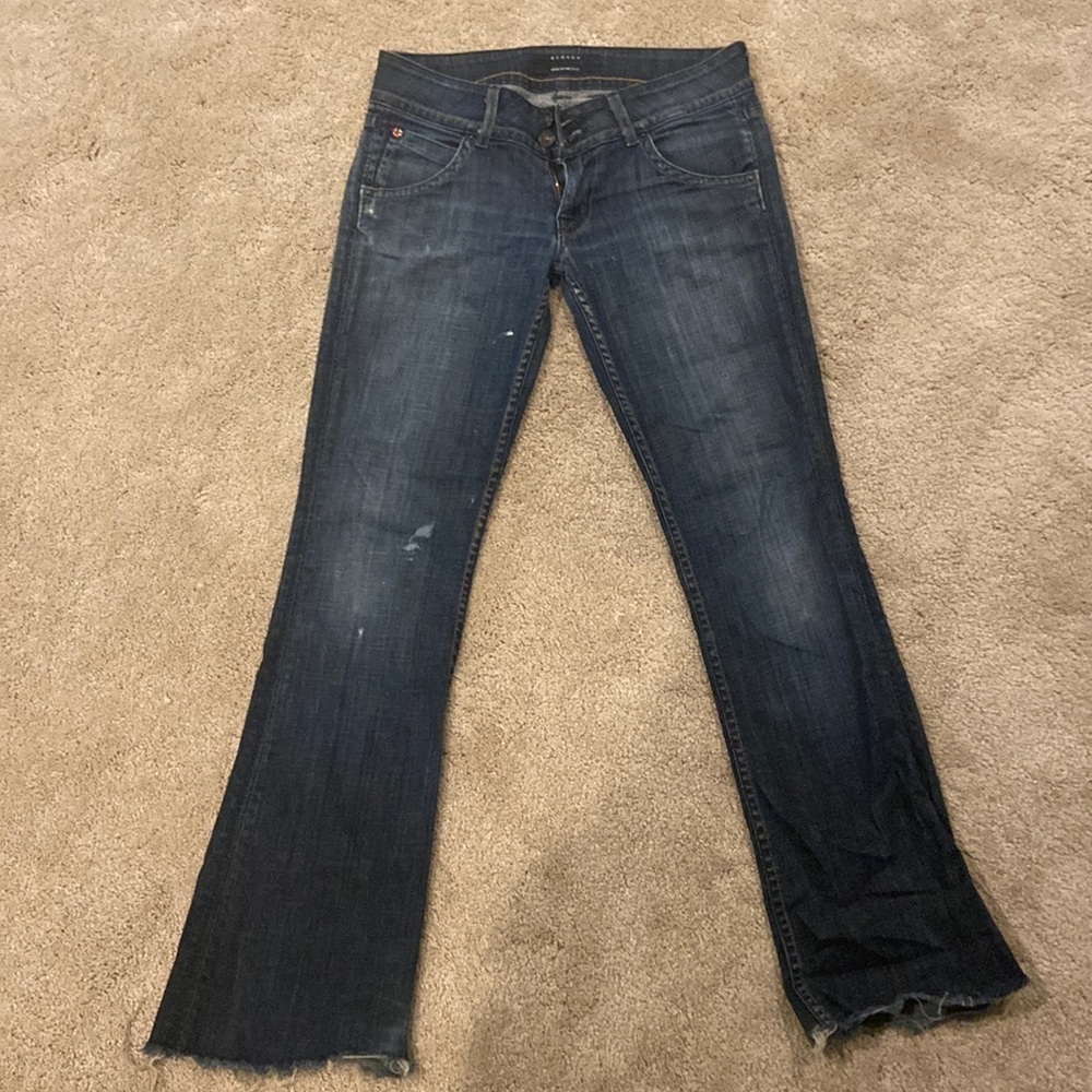 Women’s Hudson Jeans